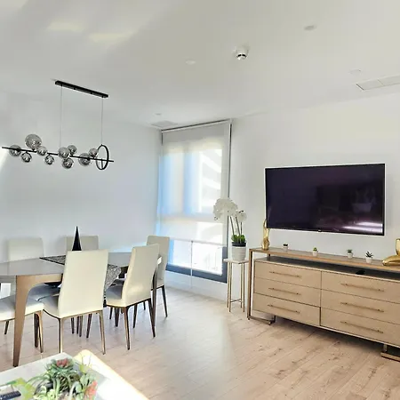 Appartement Sky Urban Torre Sur
