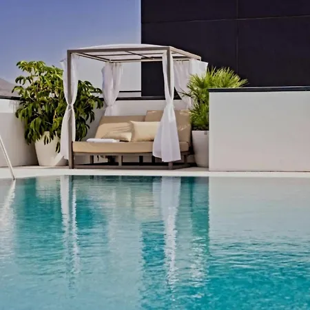 Appartement Sky Urban Torre Sur