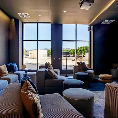 Appartement Sky Urban Torre Sur
