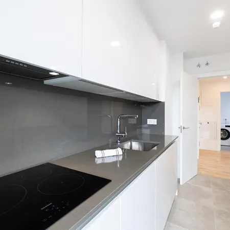 Appartement Sky Urban Torre Sur *