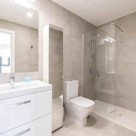 Appartement Sky Urban Torre Sur