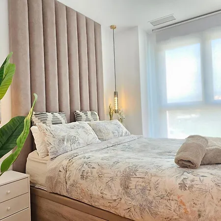 Sky Urban Torre Sur Appartement