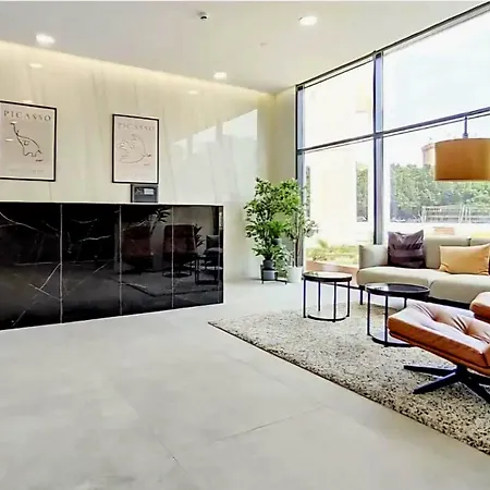 Appartement Sky Urban Torre Sur