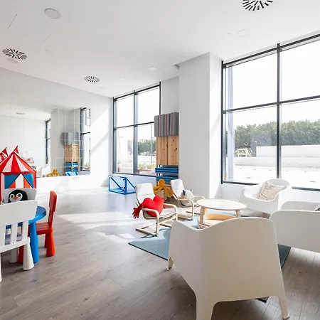 Sky Urban Torre Sur Appartement